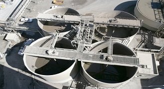 Cement industry